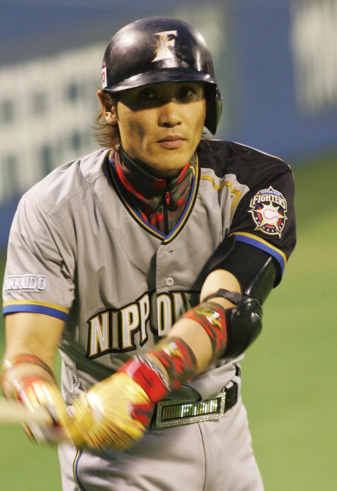 　新庄の電光掲示板ベルト