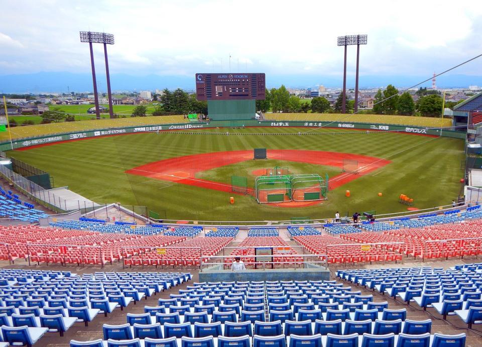 プロ野球NPBオールスターゲーム限定スタジャン1996年製