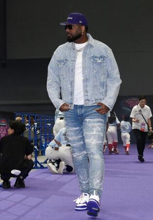 【写真】ファッションにも新庄監督の教えあり？日本ハムナインが球宴で披露したコーデがみんなオシャレ