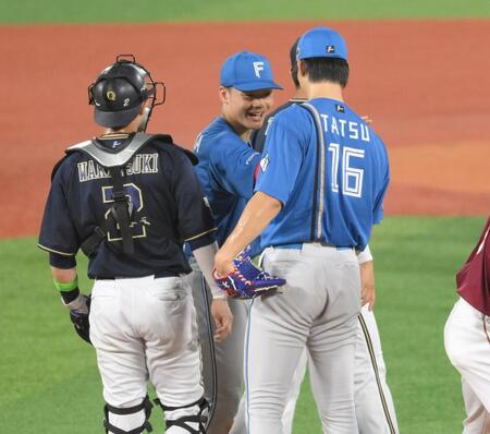 日本ハム・清宮幸太郎がMVP!「2回出て2回取れるなんて、ラッキーだなあ」サイクルならずも「最高のオールスター」