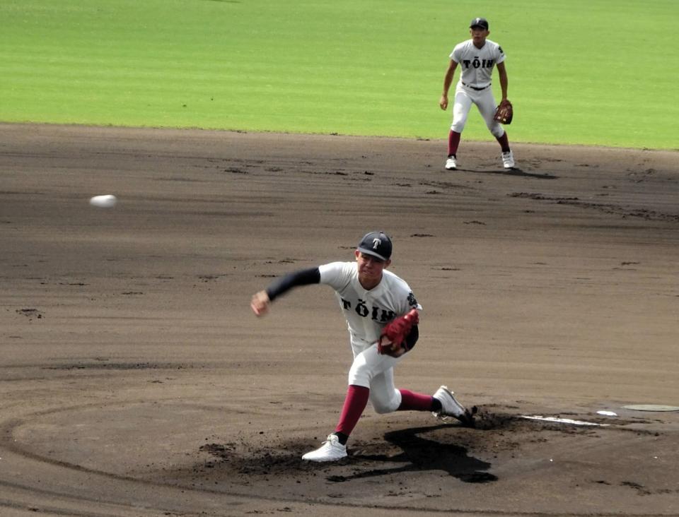 大阪桐蔭　野球　ウェア　森 大阪桐蔭野球ウェア森