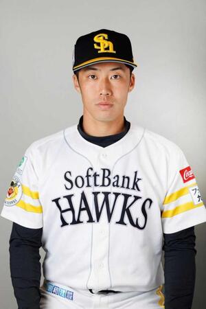 ソフトバンク　宮崎を支配下登録へ　２５歳の１５２キロ左腕　トミー・ジョン手術から復帰