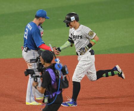 【谷佳知氏の眼】見ていて温かな気持ちになったオールスター　ファンを喜ばせることを最優先