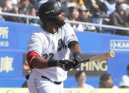 　ロッテ・ポランコ