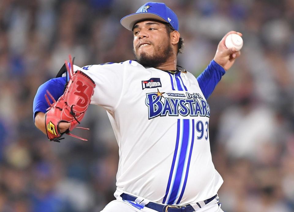 　ジョフレック・ディアス