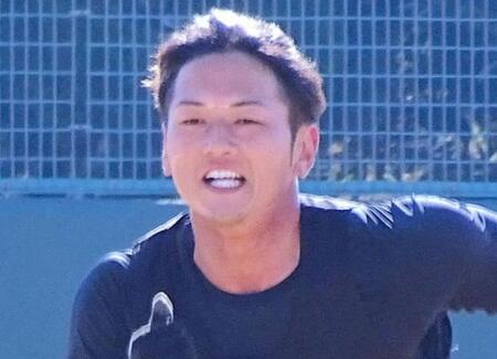 ロッテ　立松が股関節手術