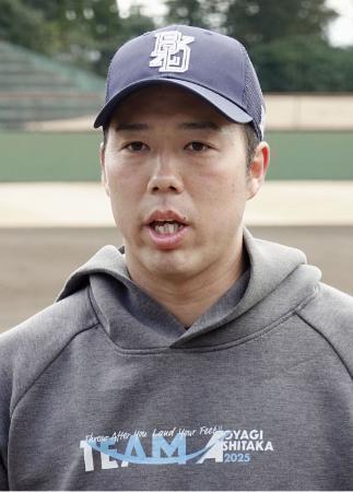 ヤクルト、青柳と入団合意　今季は米マイナーでプレー