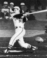 　東映時代の大橋穣さん＝１９６９年