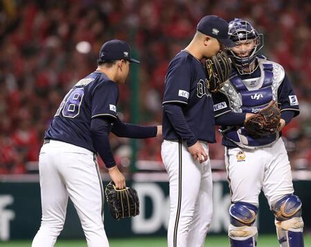 オリックス・岸田監督「何とか止めないと」　５カード連続勝ち越しなし＆今季ワースト５連敗、みずほペイペイ１０連敗