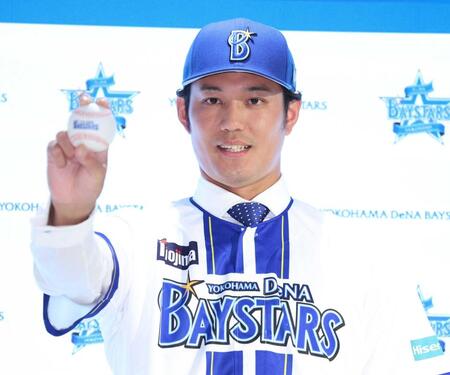 ＤｅＮＡ入りの藤浪晋太郎　「普通にできたら戦力になる」と中日前ヘッドの片岡篤史氏　「八分くらいで投げて簡単にストライク取れるようになれば…」