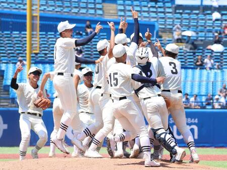 夏の甲子園　４９代表校が決定！初出場は５校　春夏連続は１１校【一覧】