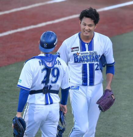 ＤｅＮＡ・藤浪晋太郎が阪神時代の同僚と会食「高級寿司を予約してやがった」