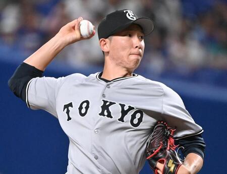 巨人・阿部監督 首位阪神にマジック点灯も「とにかく食らいついていけるように」 エース戸郷の今季3勝目には「大きいこと」