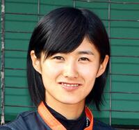 　加藤優さん（２０１６年撮影）