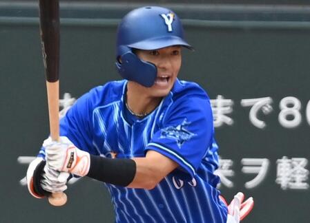 ＤｅＮＡ・林への死球で場内騒然　初回は蝦名が死球受け守備から交代　前日も２死球「２日で４個だよ」「巨人昨日から当てすぎ」とＳＮＳ