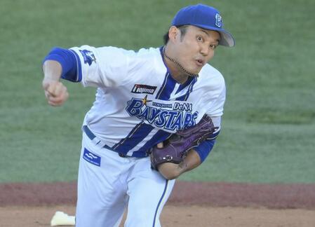 ＤｅＮＡ　藤浪晋太郎に度会が恨み節「今まで僕が１番多かったのに」「どうしてくれるんですか」