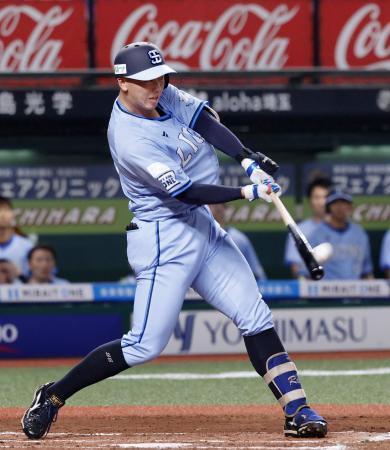 西５-５ロ（２日）　終盤に点取り合い引き分け