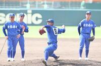 大分高校 野球部 ユニフォーム リストバンド 2点セット 高校野球 甲子園 大分県代表 大分高校｜2016年夏の甲子園出場校のユニフォーム大