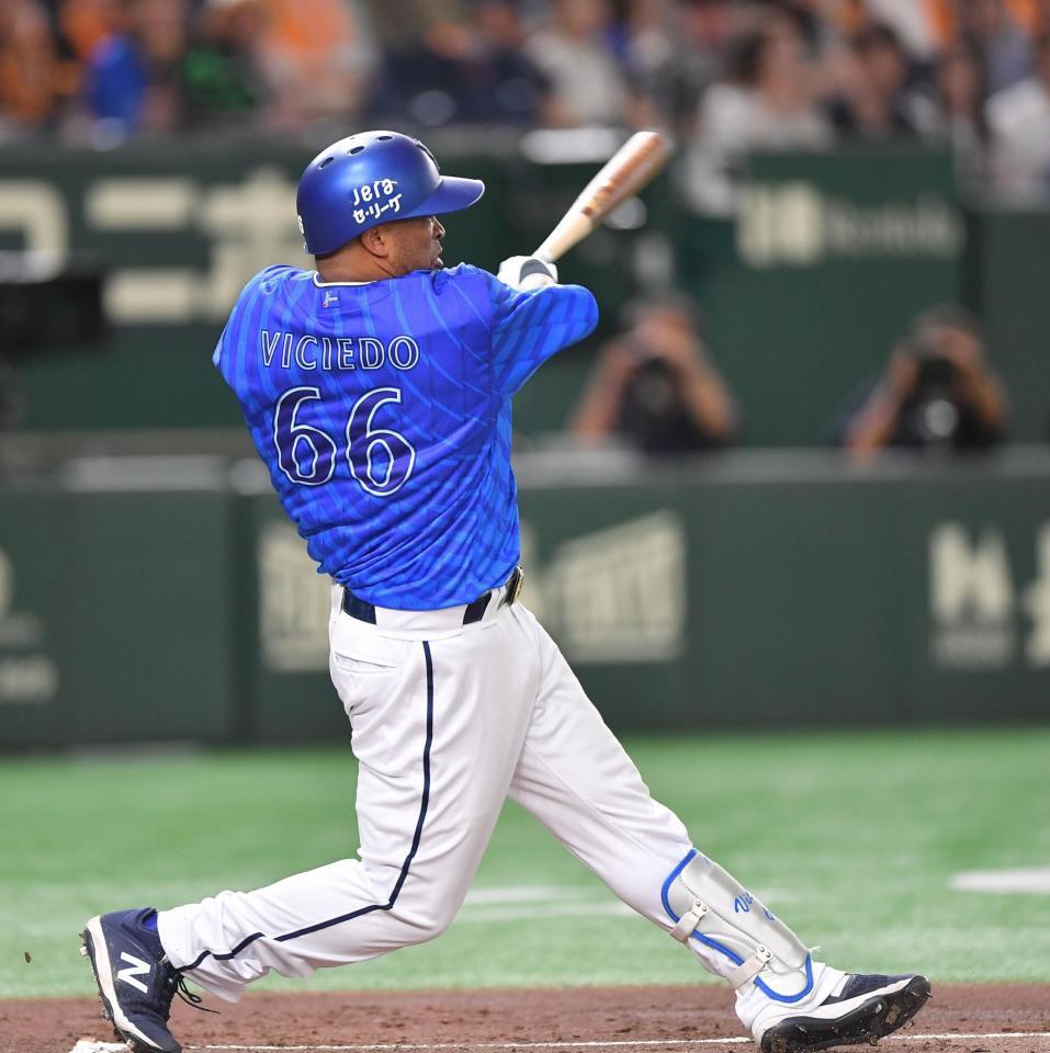 ビシエド選手バット Victus Sports(ビクタス スポーツ) 公式 on X: 