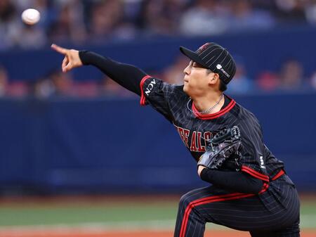 　先発し力投する椋木（撮影・山口登）