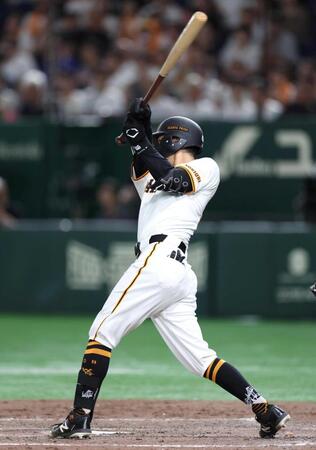 巨人・阿部監督「全員が助けられましたね」 若林劇的サヨナラ打 08年「メークレジェンド」と同じ13差から逆転Vへ奮起