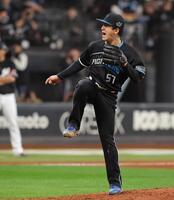 　日本ハム・北山