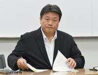 西武・森慎二投手コーチが死去 42歳 多臓器不全のため/野球