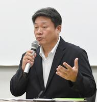 広島・小園 スタメン復帰で奮起「絶対やり返したろうと