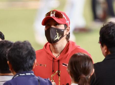 新庄監督　セのＤＨ制導入で持論「逆にしてもいいんじゃない？パがなしで３年間くらい」