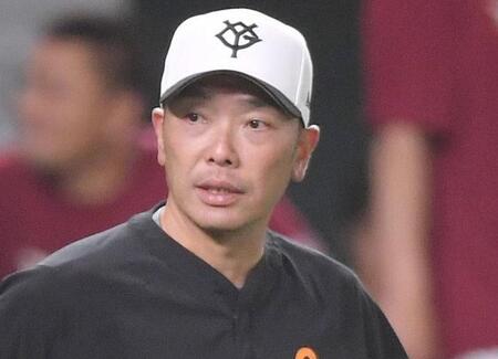 巨人 阿部慎之助監督が「選手の寿命も延びる」DH制導入に私見