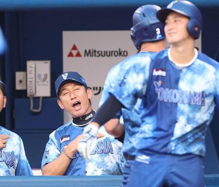 DeNA・三浦監督のギネス記録が再注目? 「投手24年連続安打」セDH制導入で記録更新が困難に