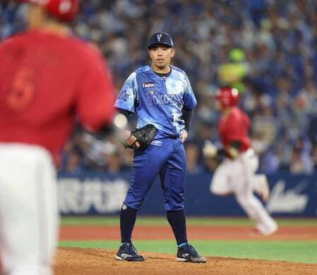 ＤｅＮＡは追い上げ届かず黒星　スターナイトイベント連勝１１でストップ　エース東が誤算　今季自己ワースト５回１０安打６失点