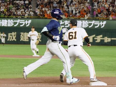 ヤクルト・高津監督「打てないんでね。東京ドームでね」東京Ｄ今季８戦全敗