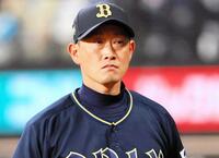 　オリックス・岸田護監督