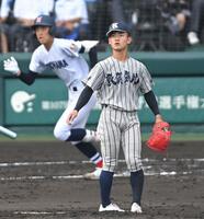 敦賀気比　95回選抜甲子園公式ユニフォーム　ポロシャツ　値下げ可 敦賀気比は3年ぶり夏白星ならず 選抜王者・横浜に奇襲先発も通じず