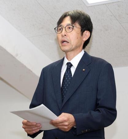 広陵が悔やんだ出場辞退への経緯「職員に指導できなかった」