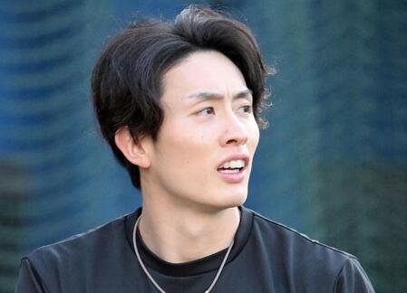 ソフトバンク　周東右京が首位攻防戦に欠場　試合前練習も姿を見せず　小久保監督「抹消はしない方向で」