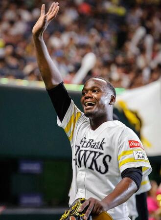 ソフトバンク　モイネロが完封できた理由「体が軽すぎる感覚はあった」ブルペン調整を変更　中１１日に対応