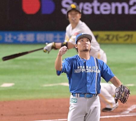 新庄監督　モイネロに脱帽「攻略法とかない」「無理！」