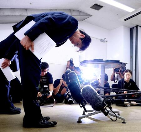 2回戦出場辞退の広陵 初動で適切に対処されていればと思わざるを得ない事態 運営側の対応スピード感の重要さ痛感