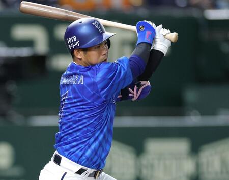 　ＤｅＮＡ・桑原将志