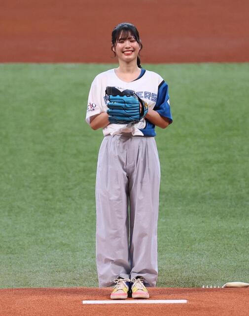 まじでお美しいわ」卒業から2年、元Fガールのタレント転身美女が降臨