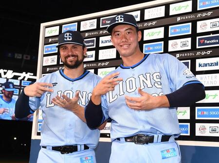 西武・村田「打ってやると自信を持って」勝利導く同点打　ソフトバンク戦連敗６でストップ