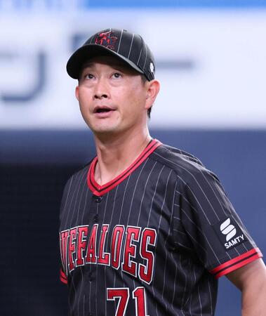 オリックス、自力Ｖ再び消滅　好調太田を４番起用も不発　４位楽天に屈辱のカード５連敗