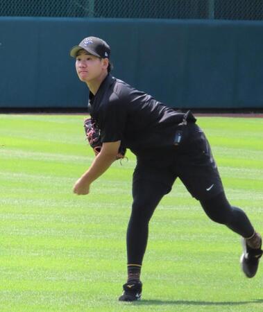 巨人・井上　ミスター追悼試合、次こそ弔い星へ「今回は良い姿を見せたい」