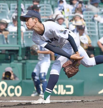 高校野球　「これは名ジャッジ」「よく見てた」「勉強になりました」バント時に打席から足がはみ出たのを見逃さずアウト判定に