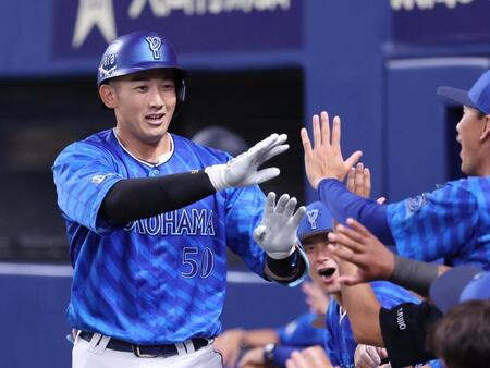 セ・リーグ３試合は全て１点差の大接戦　巨人、ＤｅＮＡは逆転勝ち