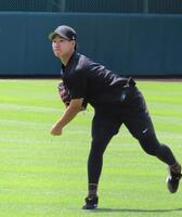 　ミスター追悼試合の１６日・阪神戦に先発予定の井上
