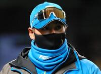 　日本ハム・新庄監督