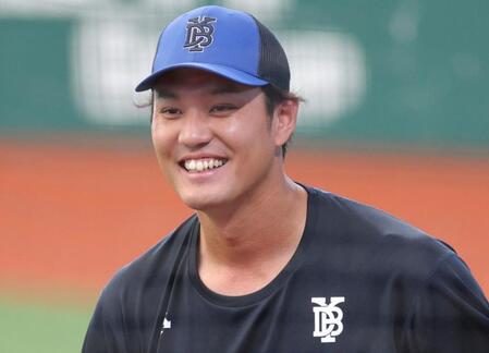 【一覧】中日　オール左打者で藤浪晋太郎を攻略へ　スタメン発表